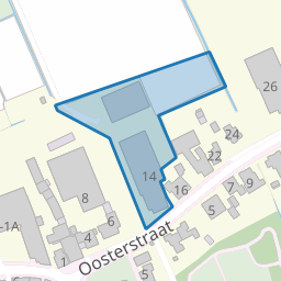 Perceel SDA00-M-1613