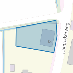 Perceel SDA00-M-1615