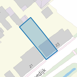 Perceel SDB02-B-1022