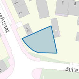 Perceel SDB02-B-1024