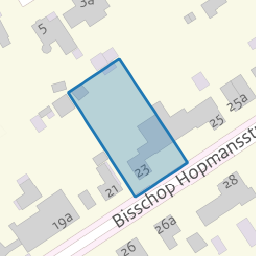 Perceel SDB02-B-1061