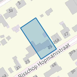 Perceel SDB02-B-1062