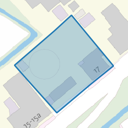 Perceel SDB02-B-1070