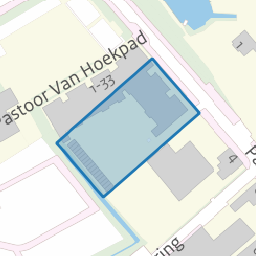 Perceel SDB02-B-1073