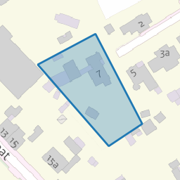 Perceel SDB02-B-1075