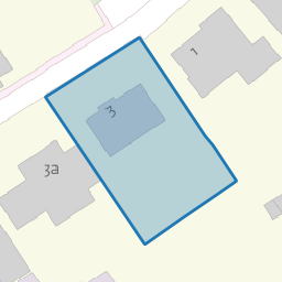 Perceel SDB02-B-1076