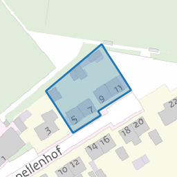 Perceel SDB02-B-1081