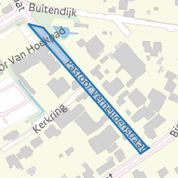 Perceel SDB02-B-1087