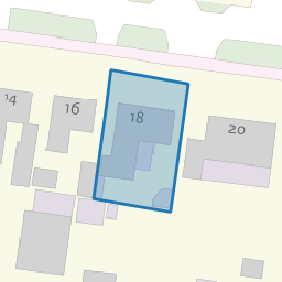 Perceel SDB02-B-1107