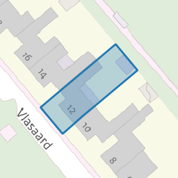 Perceel SDB02-B-1110