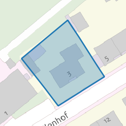 Perceel SDB02-B-1113