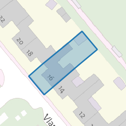 Perceel SDB02-B-1116