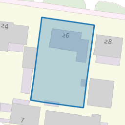 Perceel SDB02-B-1121