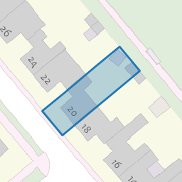 Perceel SDB02-B-1152