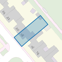 Perceel SDB02-B-1153