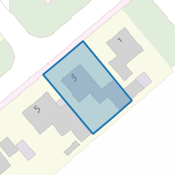 Perceel SDB02-B-1156