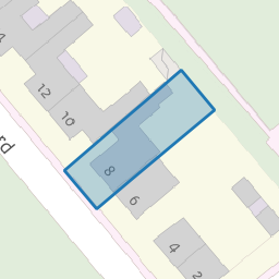 Perceel SDB02-B-1244