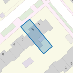 Perceel SDB02-B-1247