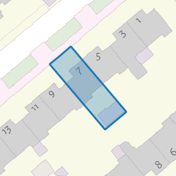 Perceel SDB02-B-1249