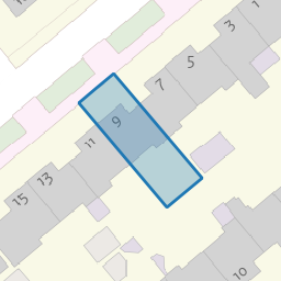 Perceel SDB02-B-1250