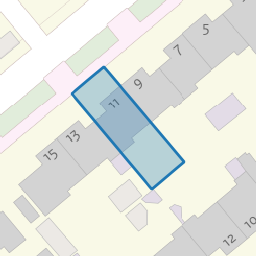 Perceel SDB02-B-1251