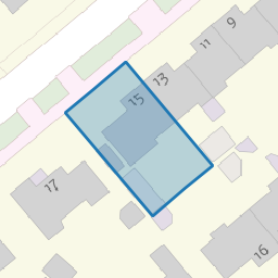 Perceel SDB02-B-1253