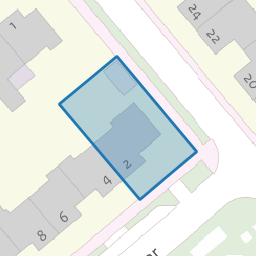 Perceel SDB02-B-1254