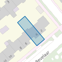 Perceel SDB02-B-1255