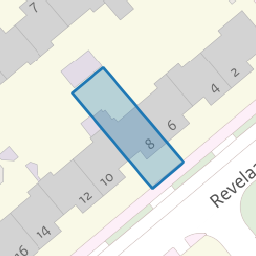 Perceel SDB02-B-1257