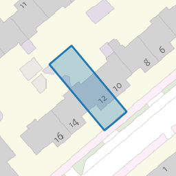 Perceel SDB02-B-1259