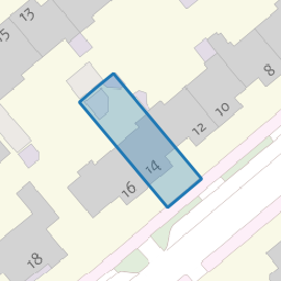 Perceel SDB02-B-1260