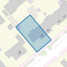 Perceel SDB02-B-1261