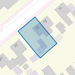 Perceel SDB02-B-1264