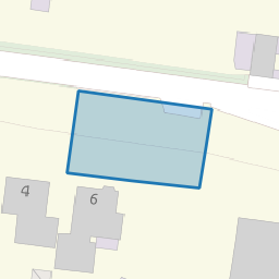 Perceel SDB02-B-1291