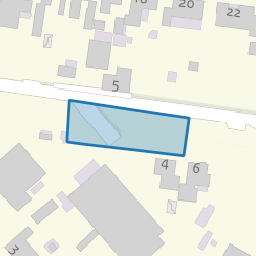 Perceel SDB02-B-1292