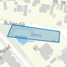 Perceel SDB02-B-1293