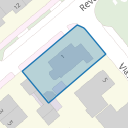 Perceel SDB02-B-1300