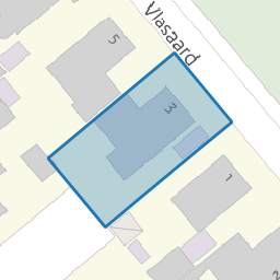 Perceel SDB02-B-1302