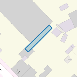 Perceel SDB02-B-1318