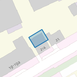 Perceel SDB02-B-1319