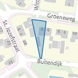 Perceel SDB02-B-1321