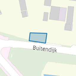 Perceel SDB02-B-1322