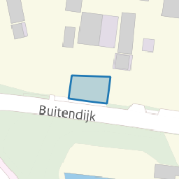 Perceel SDB02-B-1323