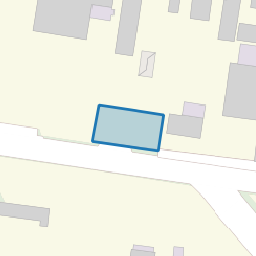 Perceel SDB02-B-1325