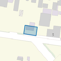 Perceel SDB02-B-1326