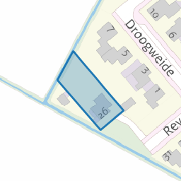 Perceel SDB02-B-1329