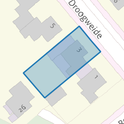 Perceel SDB02-B-1332