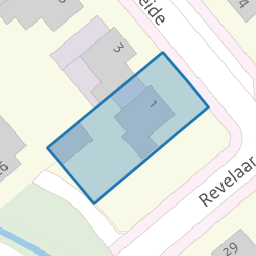 Perceel SDB02-B-1333