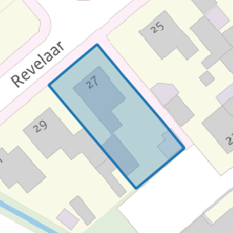 Perceel SDB02-B-1335