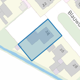 Perceel SDB02-B-1336